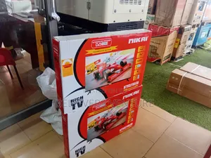 Nikai 32" LED TV