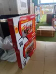 Nikai 32" LED TV - 2