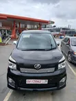 Toyota Voxy 2013 Black - 2