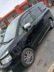 Toyota Voxy 2013 Black - 3