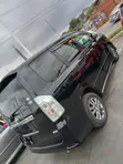Toyota Voxy 2013 Black - 4