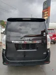 Toyota Voxy 2013 Black - 5