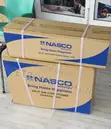 Nasco Split Type 2.0 Horsepower Air Conditioner (White) - 1