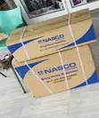 Nasco Split Type 2.0 Horsepower Air Conditioner (White) - 2