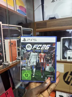 Pre-Owned FC 26 Disc - PS5