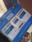 Lubriderm Daily Moisture Lotion - All Skin Types - 2