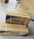 Nasco 2.0 HP Split Type Air Conditioner (White) - 1