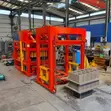 Automatic Block Machine - 2