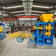 Automatic Block Machine - 3