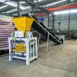 Automatic Block Machine - 4
