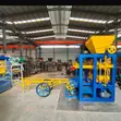 Automatic Block Machine - 5
