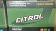 Citrol Battery Din72 15 Plates - 1