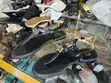 Original Givenchy Flat Sandals - Black - 3