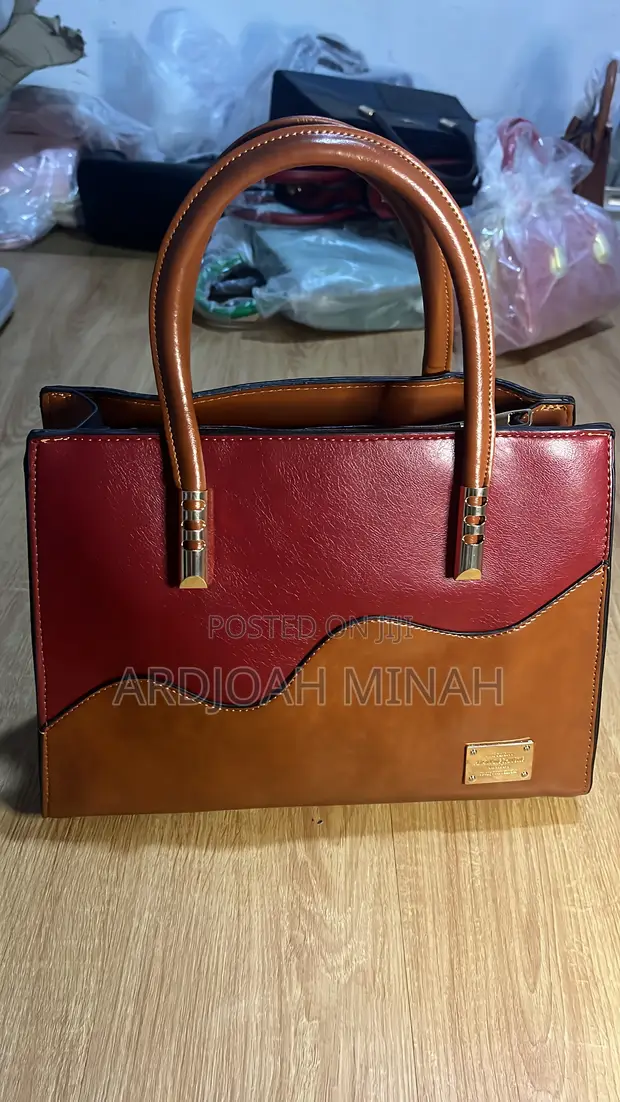 Quality Ladies Handbag - 1