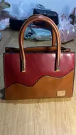 Quality Ladies Handbag - 1