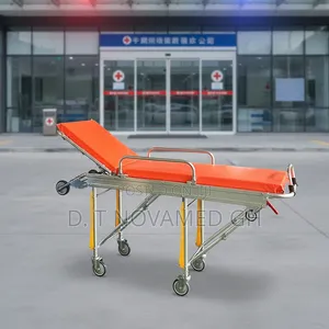 Ambulance Stretcher - Brand New