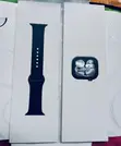 Apple Watch Series 11 GPS/Cellular - 1