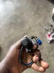 Rear View Camera Assy for Kia Sportage (2016-19) - 3