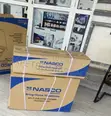 Nasco 2.0 HP Air Conditioner (White) - 2
