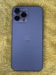 Apple iPhone 13 Pro Max 512GB Blue (US Used) - 2