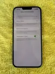 Apple iPhone 13 Pro Max 512GB Blue (US Used) - 3