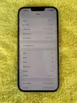 Apple iPhone 13 Pro Max 512GB Blue (US Used) - 4