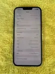 Apple iPhone 13 Pro Max 512GB Blue (US Used) - 5
