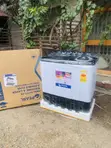 Pearl 18kg Twintub Washing Machine - 2