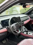 Jetour X70 Plus 2024 Gray - 1