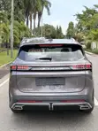 Jetour X70 Plus 2024 Gray - 3