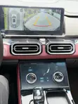 Jetour X70 Plus 2024 Gray - 4