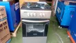 Unitek Gas Cooker - 4 Burners - 2