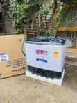 Brand New Pearl 18kg Twintub Washing Machine - 1