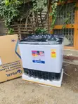 Brand New Pearl 18kg Twintub Washing Machine - 2