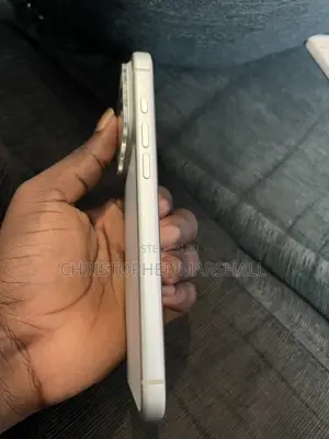 Apple iPhone 17 Pro Max 256GB White