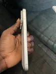 Apple iPhone 17 Pro Max 256GB White - 1