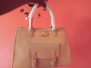 Genuine Leather Outing Bags