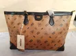 Genuine Leather Outing Bags - 3