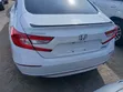 Honda Accord EX CVT 2024 White - 2