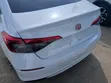 Honda Accord EX CVT 2024 White - 4