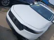 Honda Accord EX CVT 2024 White - 5
