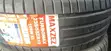235/55ZR19 105W Maxxis Tyres - 1