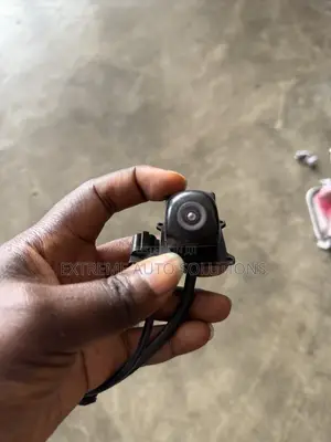 Kia Sportage 2016-2020 Reverse Camera