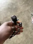 Kia Sportage 2016-2020 Reverse Camera - 2
