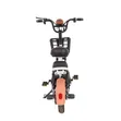 Brand New 2026 Electric Motorcycle - Black - 4