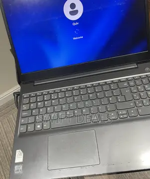 Lenovo Laptop 8GB RAM Intel Core i3 HDD+SSD 1TB