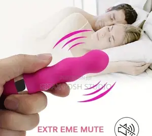 HOT Mini Vibrating Wand