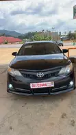 2014 Toyota Camry SE Sport Sedan - 1