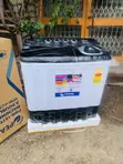 Pearl 18kg Twintub Washing Machine (PWM-181TT-2B) - 1