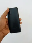 Samsung Galaxy A03s 64GB Black - 1